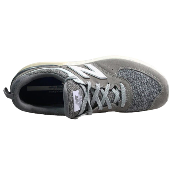 New Balance 574 Lifetsyle Mens Style : Ms574bg