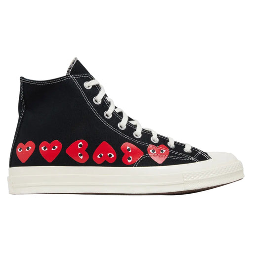 Converse Chuck 70 Cdg Hi Unisex Style : A08147c