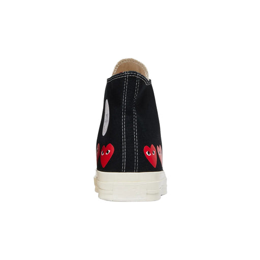 Converse Chuck 70 Cdg Hi Unisex Style : A08147c