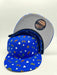 New Era 9fifty Pc Scatter Toy Story Woody & Buzz Snapback Unisex Style : 12392787