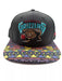 New Era 9fifty Vancouver Grizzlies Original Fit Strapback Unisex Style : Hhh-88871657