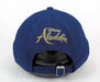 New Era 9twenty Disney Aladdin Genie Lamp Logo Adjustable Hat Unisex Style : Hhh-70509588