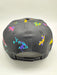 New Era 9fifty Pc Scatter Batman Dk Snapback Unisex Style : Hhh-12392792