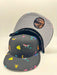 New Era 9fifty Pc Scatter Batman Dk Snapback Unisex Style : Hhh-12392792