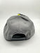 Nike Kd Kevin Durant Gray Wool Blend Snapback Unisex Style : 531430