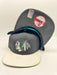 New Era 9fifty Chicago Blackhawks Original Fit Snapback Unisex Style : Hhh-76807139