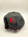 New Era 9fifty Print Topper Miami Heat Original Fit Strapback Unisex Style : Hhh-88871611