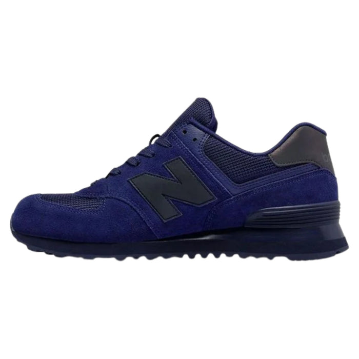 New Balance 574 Lifetsyle Mens Style : Ml574uwc