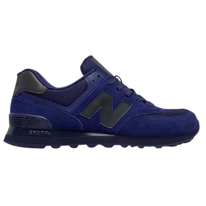 New Balance 574 Lifetsyle Mens Style : Ml574uwc