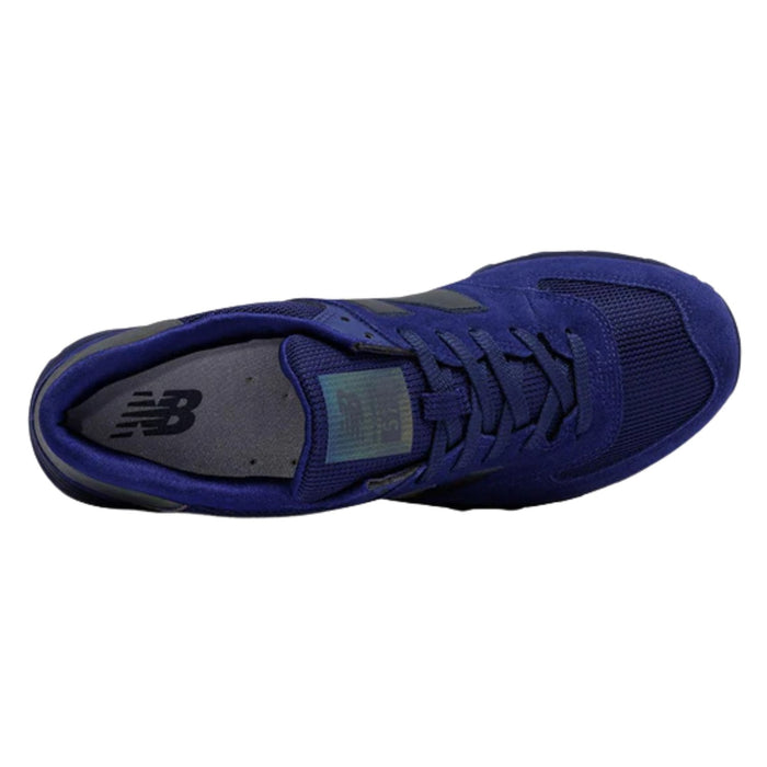 New Balance 574 Lifetsyle Mens Style : Ml574uwc