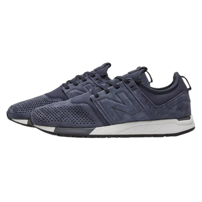 New Balance 247 Lifestyle Mens Style : Mrl247ln