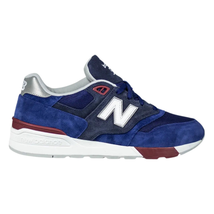 New Balance 597 Classics Mens Style : Ml597vab