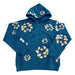 Denim Tears Cactus Wreath Hoodie Mens Style : Fw24thd026