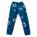 Denim Tears Cactus Wreath Sweatpant Mens Style : Fw24bas016