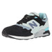New Balance 878 Classics Mens Style : Ml878mbk