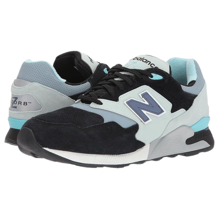 New Balance 878 Classics Mens Style : Ml878mbk