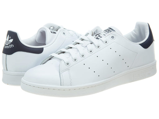 adidas Stan Smith Core White New Navy