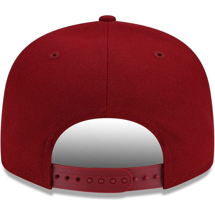 New Era 9fifty Philadelphia Phillies 1980 World Series Snapback Mens Style : Hhh-60188154