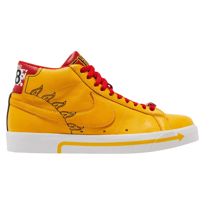 Nike Blazer Premium Sb  Mens Style : 314070
