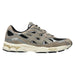 Asics Gel-nyc  Mens Style : 1203a383