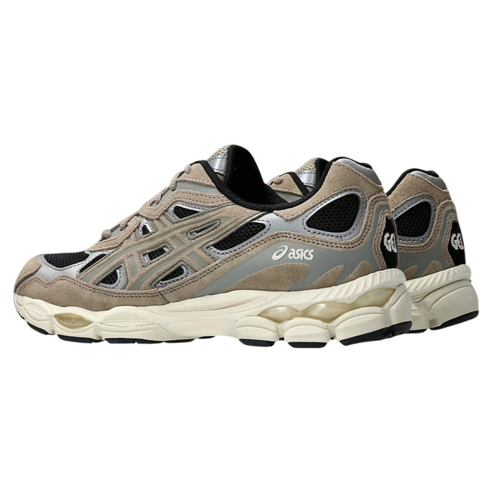 Asics Gel-nyc  Mens Style : 1203a383