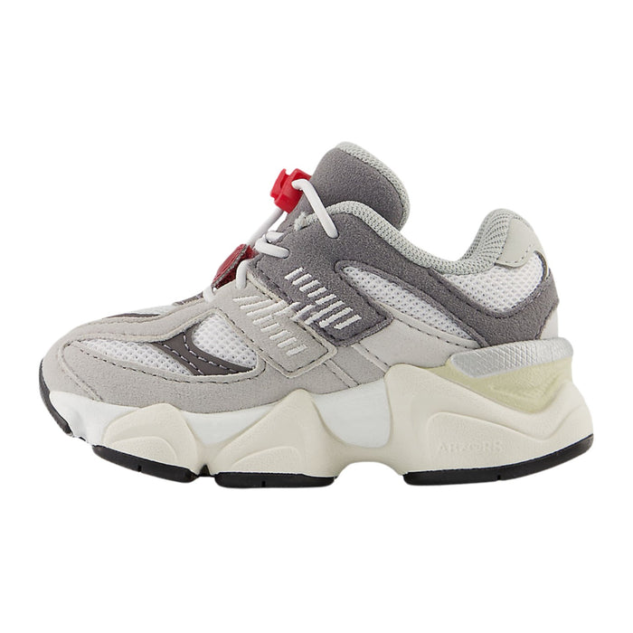 New Balance 9060 Lifestyle Toddlers Style : Iv9060gy-w