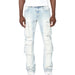 Smoke Rise Cargo Fashion Jeans Mens Style : Jp25143