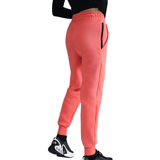 Nike Sportswear Tech Fleece Women's Mid-rise Joggers Womens Style : Fb8330
