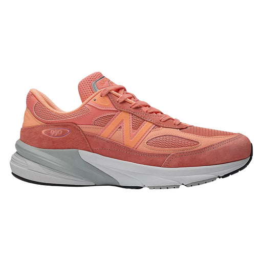 New Balance 990v6 Lifestyle Mens Style : U990sr6