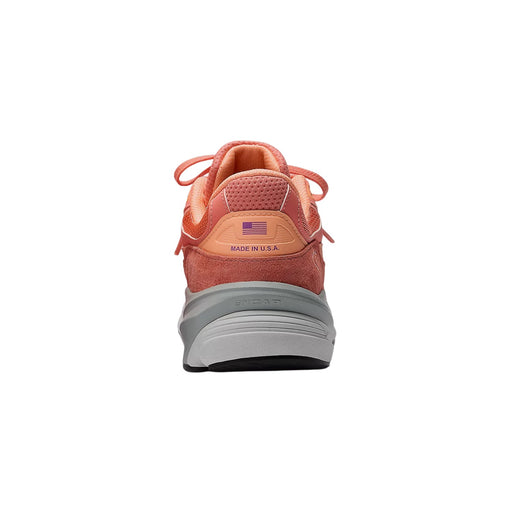 New Balance 990v6 Lifestyle Mens Style : U990sr6