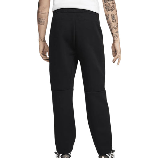 Nike Tech Men's Fleece Open-hem Pants Mens Style : Hj6533