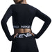 Nike  Pro Women's Dri-fit Cropped Long-sleeve Top Womens Style : Fv5484