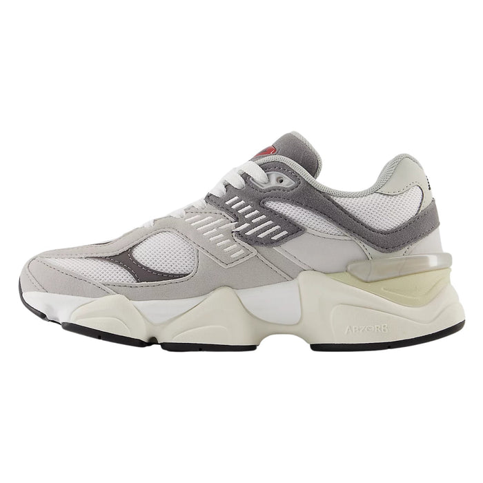 New Balance 9060 Lifestyle  Big Kids Style : Gc9060gy-w