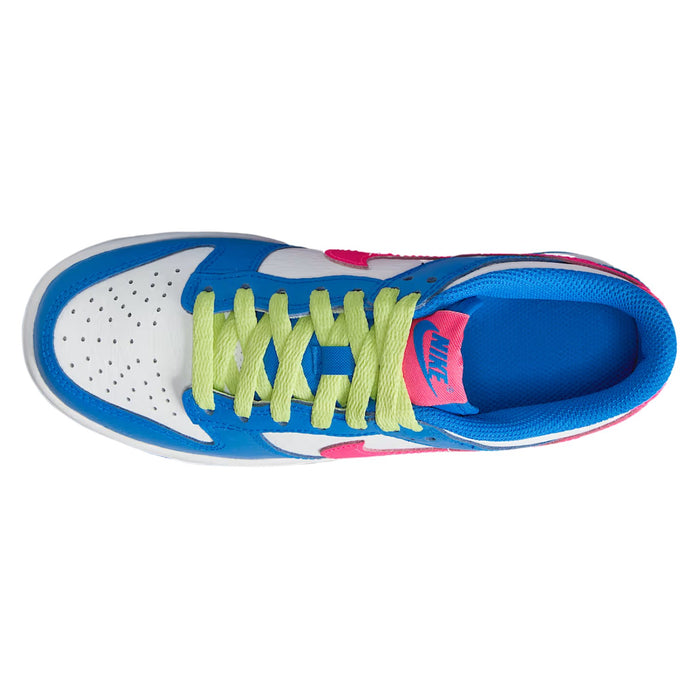 Nike Dunk Low Bg Big Kids Style : Ib7747