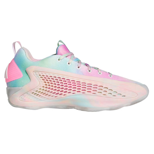 Adidas Anthony Edwards 1 Low Mens Style : Jr3915