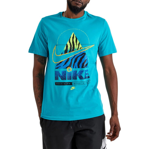 Nike Sportswear T-shirt Mens Style : Hv9149