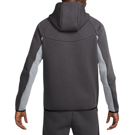 Nike  Sportswear Tech Fleece Windrunner Full Zip Hoodie Mens Style : Hv0949