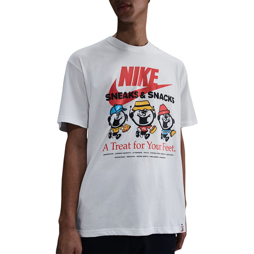 Nike  Sportswear Max90 T-shirt Mens Style : Hj0754
