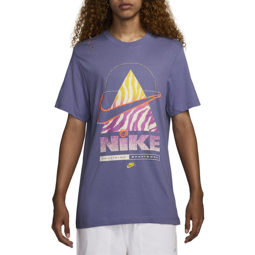Nike Sportswear Oc Brand Riff T-shirt Mens Style : Hv9149