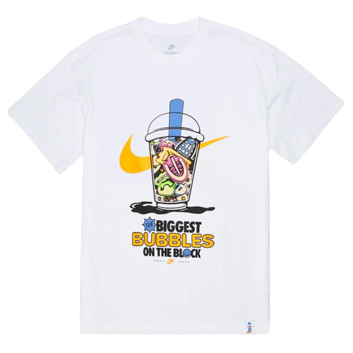 Nike Sportswear T-shirt Mens Style : Hj0770