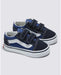 Vans Old Skool V Toddlers Style : Vn-0d3y