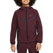 Nike Tech Older Kids' (Boys') Woven Jacket Big Kids Style : Hq8911