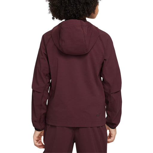 Nike Tech Older Kids' (Boys') Woven Jacket Big Kids Style : Hq8911