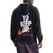 Nike Club Men's Oversized French Terry Pullover Hoodie Mens Style : Ib8257