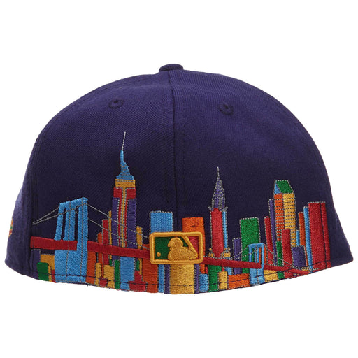 New Era New Era Fitted Hat Mens Style : Hat011