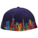 New Era New Era Fitted Hat Mens Style : Hat011