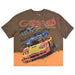 God Speed F-t-w Tee Mens Style : Gs-ftw