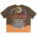 God Speed F-t-w Tee Mens Style : Gs-ftw