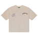 God Speed Natural Disaster Tee Mens Style : Gs-ndt