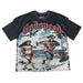 God Speed Voltage Tee Mens Style : Gs-vt